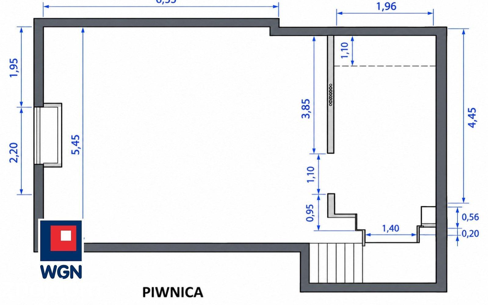 Dom na sprzedaż Koło - Nieruchomość inwestycyjna w centrum miasta. - zdjęcie 2