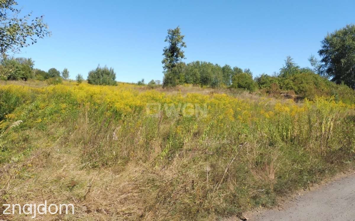 Działka na sprzedaż Pierkunowo - zdjęcie 3