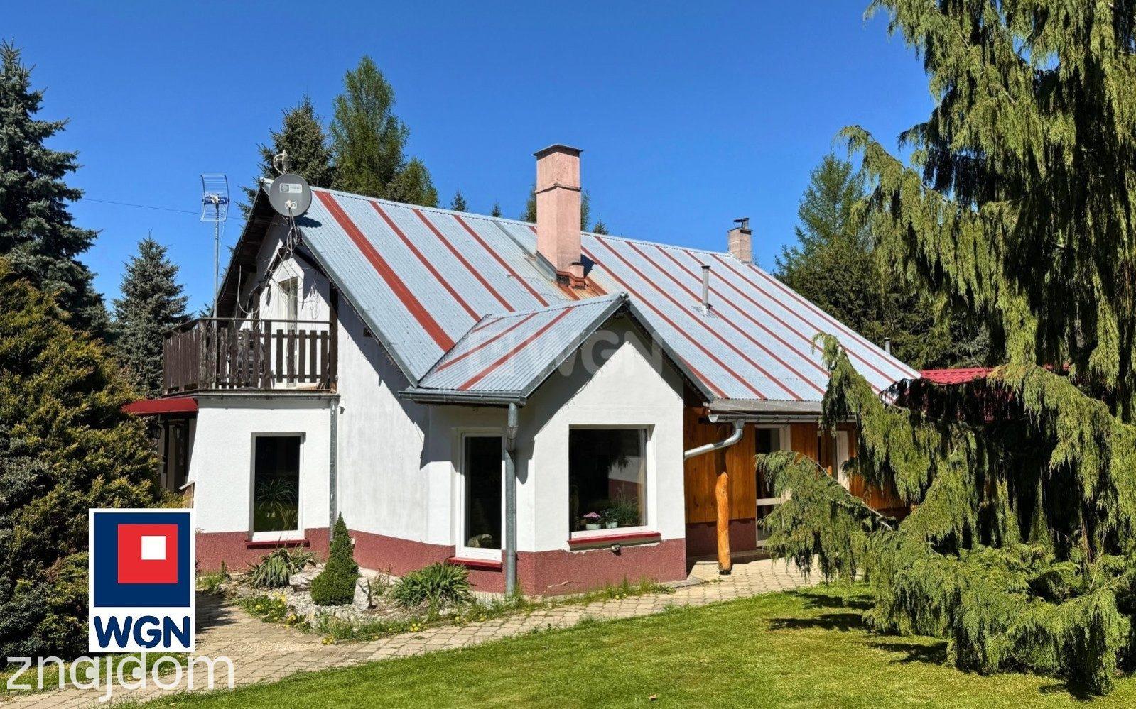 Dom na sprzedaż Radochów - Dom w zacisznym położeniu. - zdjęcie 10
