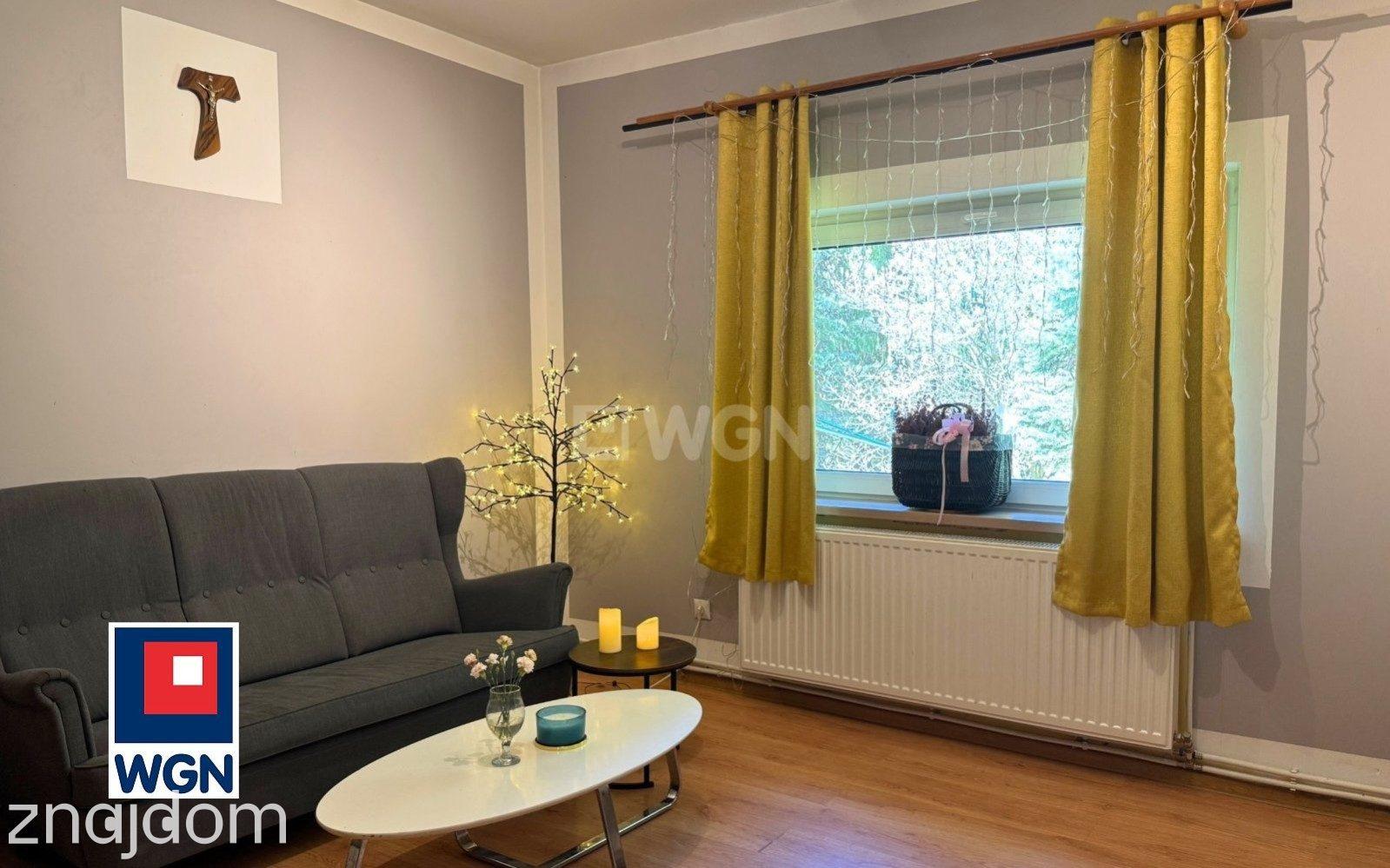Dom na sprzedaż Radochów - Dom w zacisznym położeniu. - zdjęcie 17