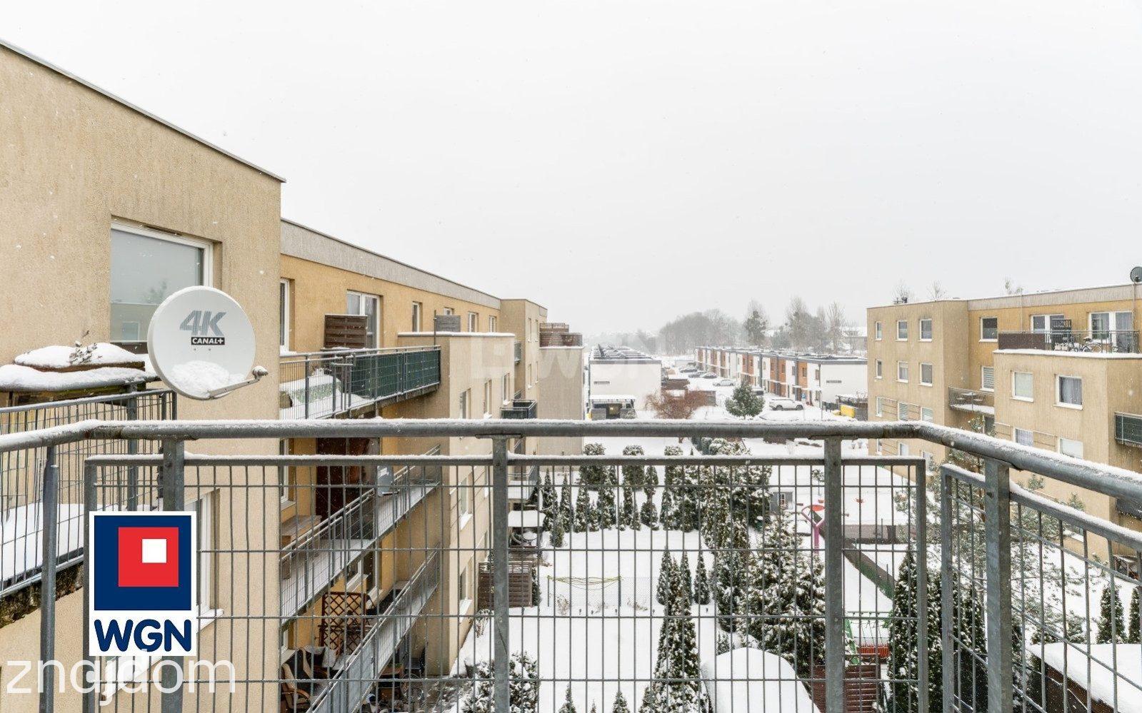 Mieszkanie na  sprzedaż Wejherowo - Wejherowo, ul. Dzięcielskiego - 3 pokoje, 63,30 m2, 3 piętro, do remontu - zdjęcie 2