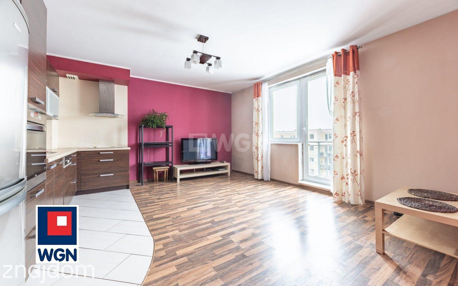 Mieszkanie na  sprzedaż Wejherowo - Wejherowo, ul. Dzięcielskiego - 3 pokoje, 63,30 m2, 3 piętro, do remontu - zdjęcie 12