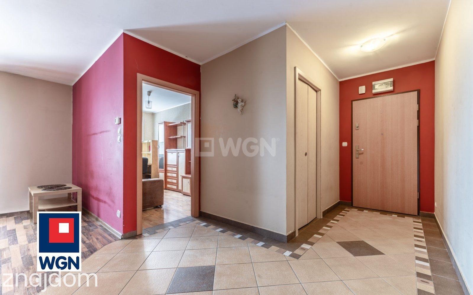 Mieszkanie na  sprzedaż Wejherowo - Wejherowo, ul. Dzięcielskiego - 3 pokoje, 63,30 m2, 3 piętro, do remontu - zdjęcie 9