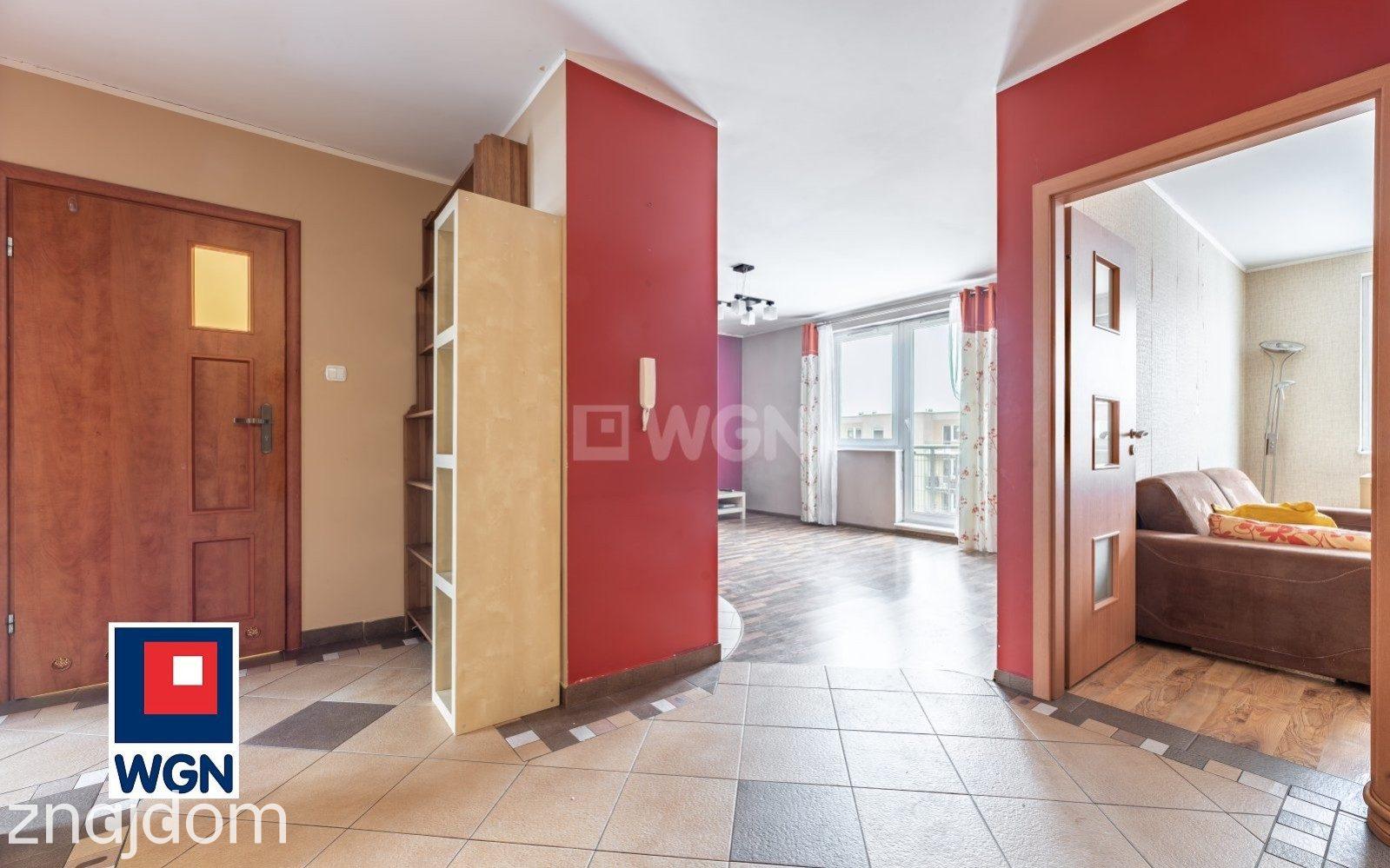 Mieszkanie na  sprzedaż Wejherowo - Wejherowo, ul. Dzięcielskiego - 3 pokoje, 63,30 m2, 3 piętro, do remontu - zdjęcie 6