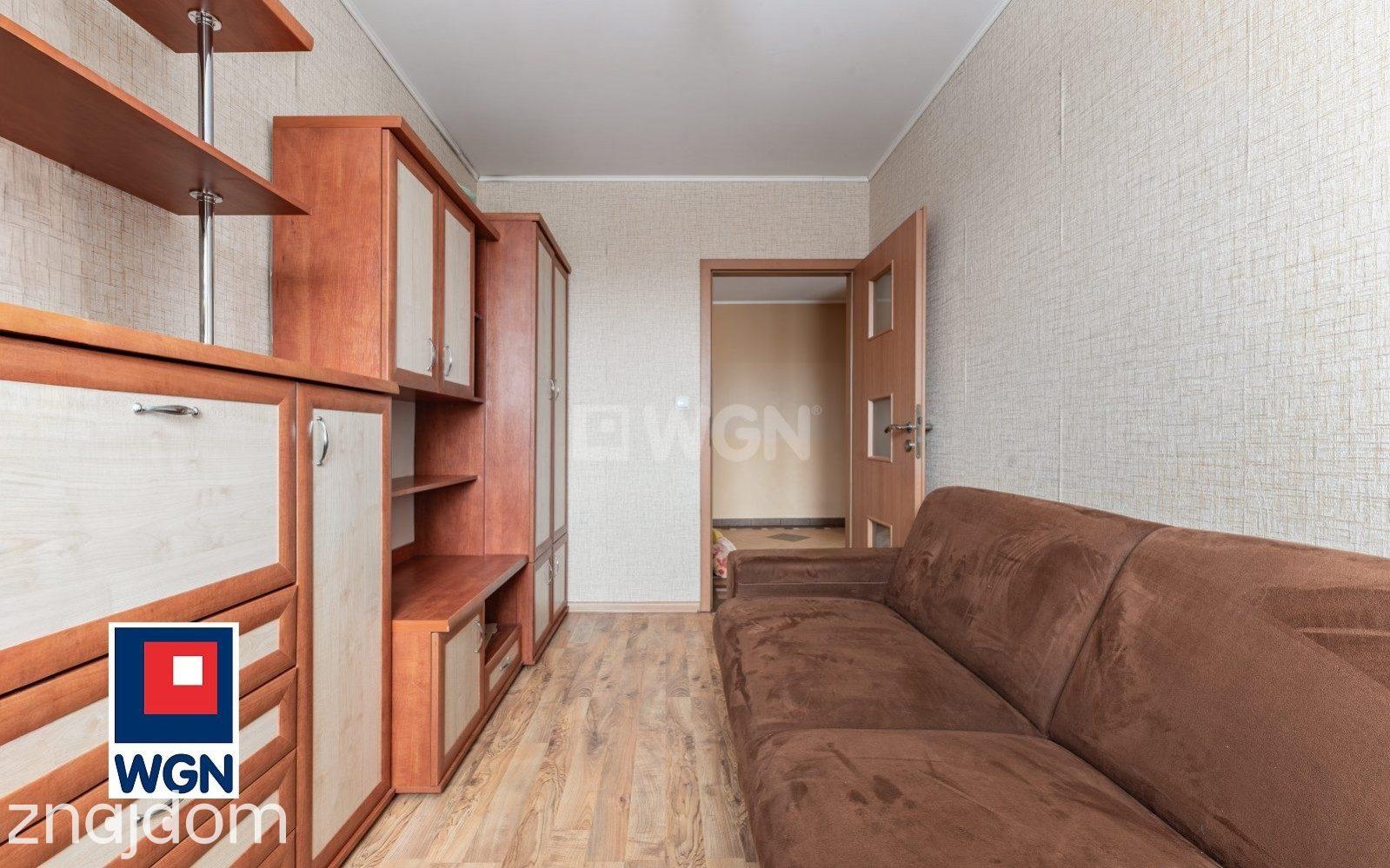 Mieszkanie na  sprzedaż Wejherowo - Wejherowo, ul. Dzięcielskiego - 3 pokoje, 63,30 m2, 3 piętro, do remontu - zdjęcie 4
