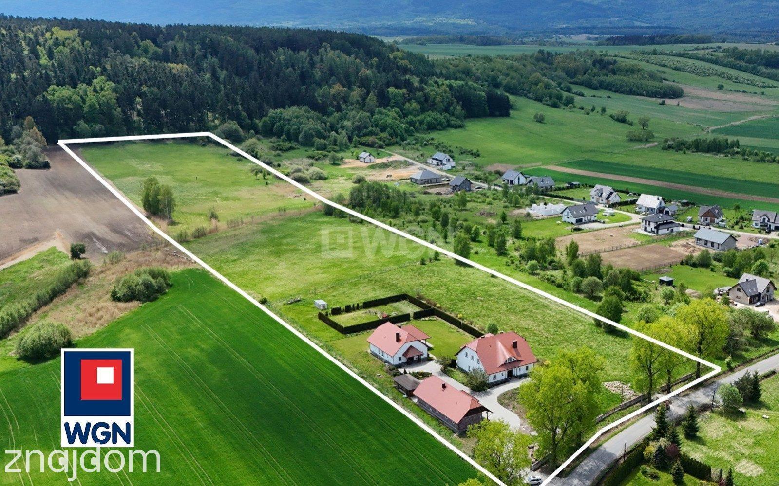 Dom na sprzedaż Stary Wielisław - Dwa domy w cenie, obrzeża Polanicy-Zdrój. - zdjęcie 11