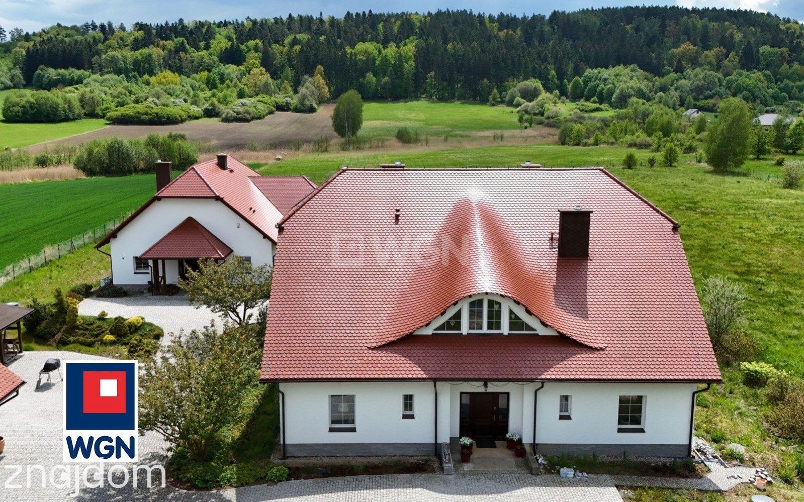 Dom na sprzedaż Stary Wielisław - Dwa domy w cenie, obrzeża Polanicy-Zdrój. - zdjęcie 20