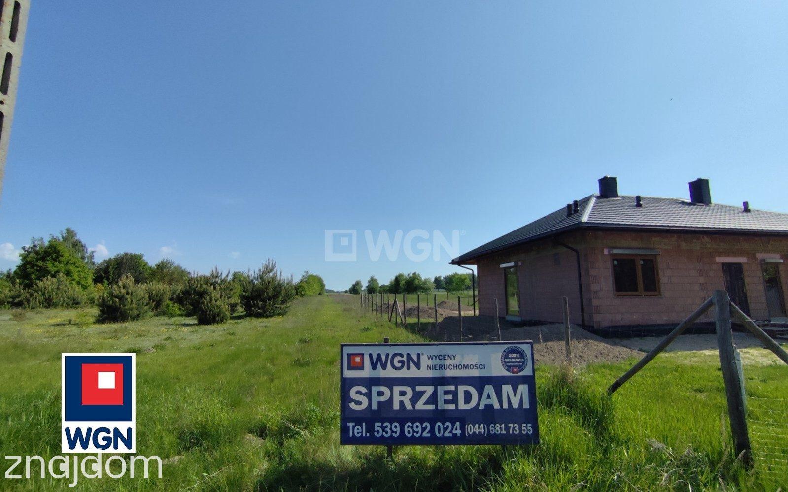 Działka na sprzedaż Wierzbica - zdjęcie 12