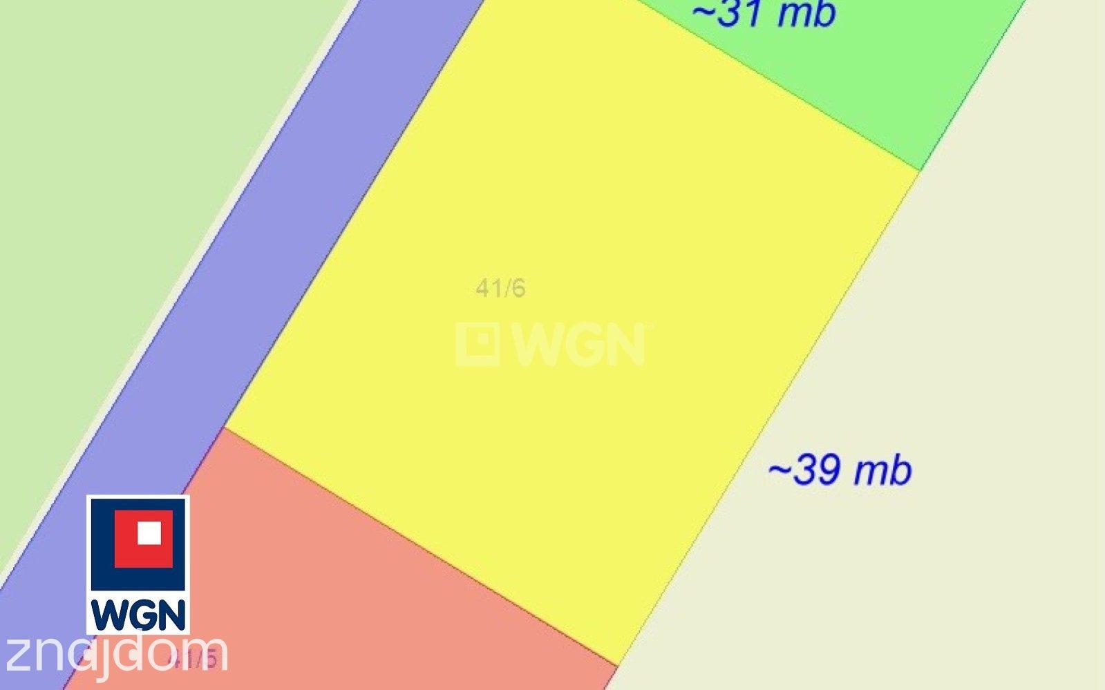 Działka na sprzedaż Wierzbica - zdjęcie 13