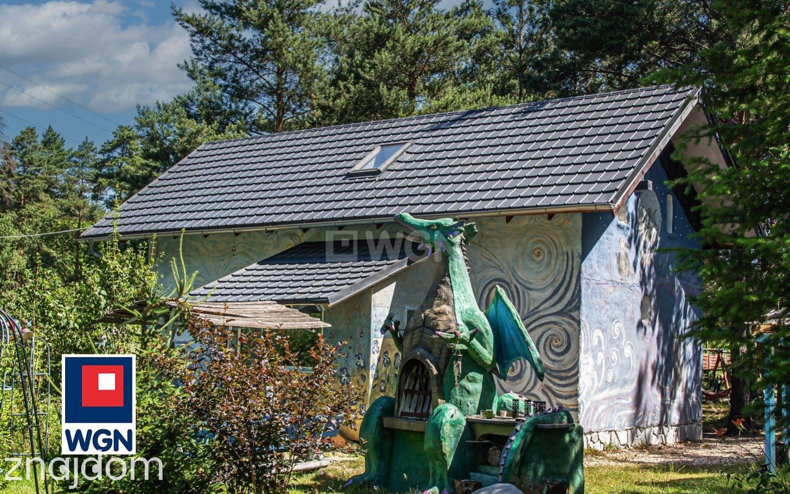 Dom na sprzedaż Parowa - zdjęcie 19
