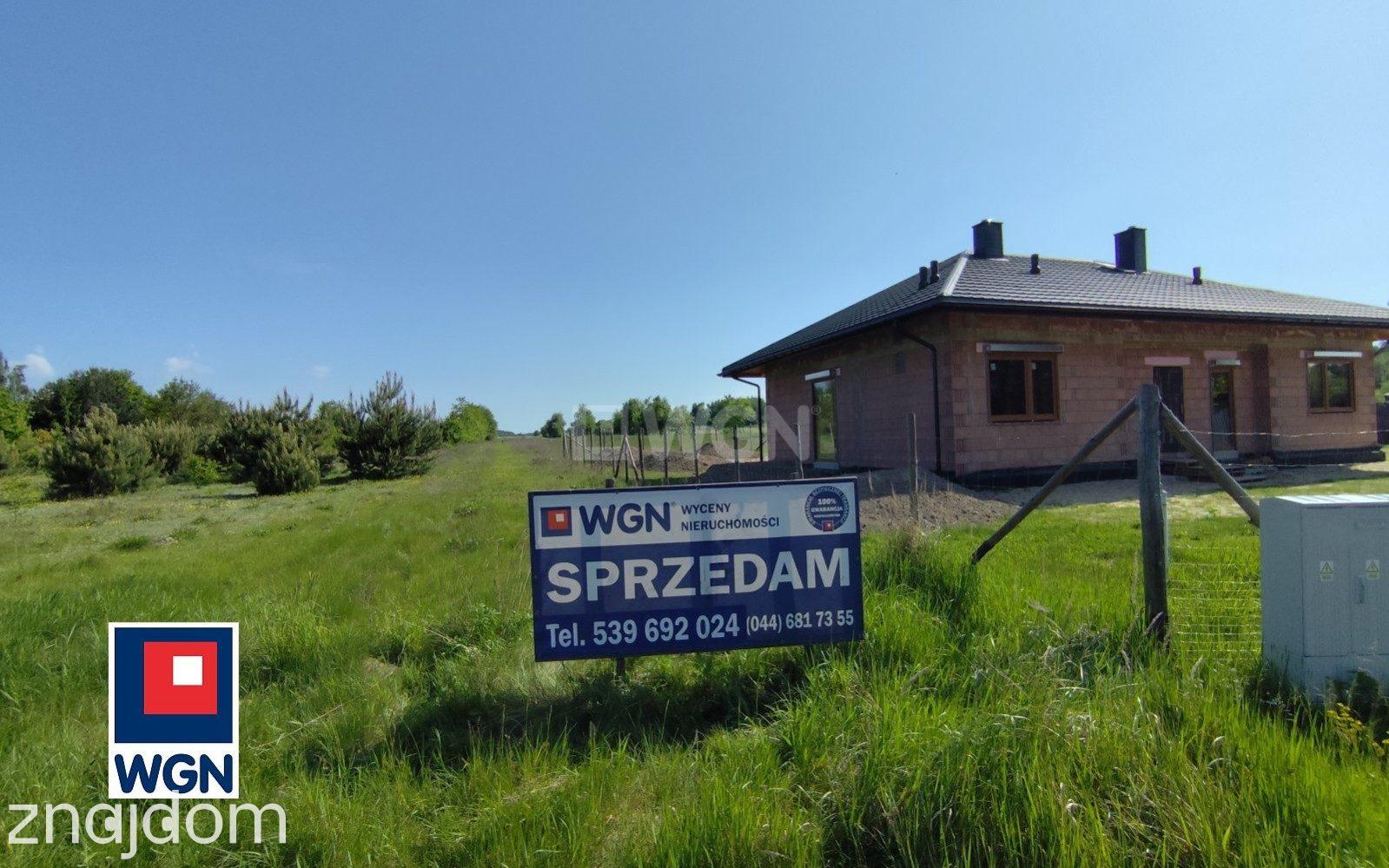 Działka na sprzedaż Wierzbica - zdjęcie 10
