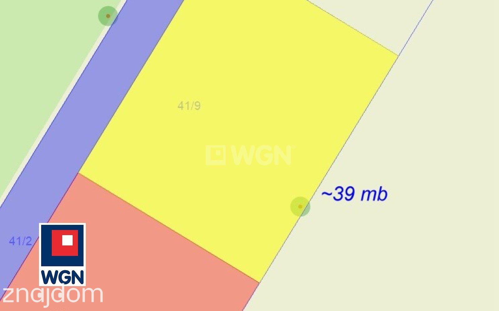 Działka na sprzedaż Wierzbica - zdjęcie 6
