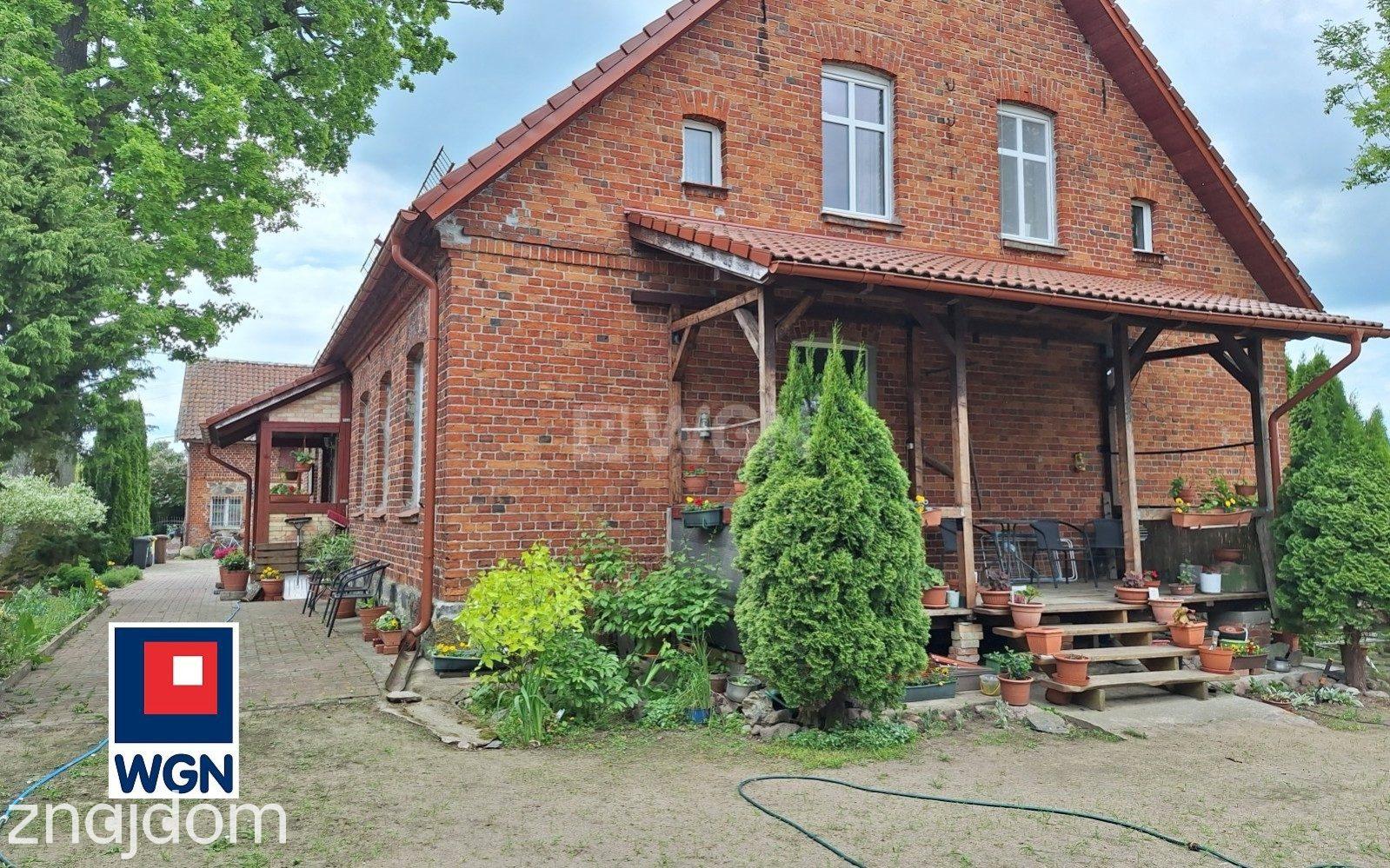Dom na sprzedaż Wężówka - zdjęcie 19