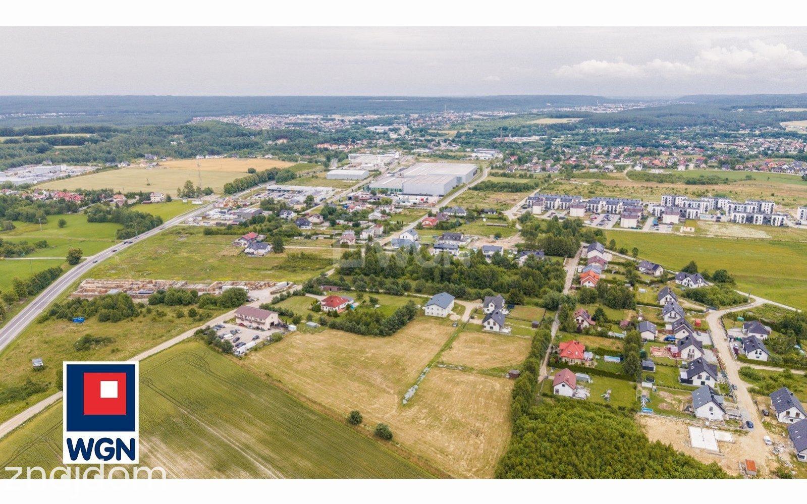 Grunt budowlany pod bliźniak na sprzedaż Gościcino - Działki budowlane w Gościcinie - doskonała inwestycja dla Twojego nowego domu! - zdjęcie 8