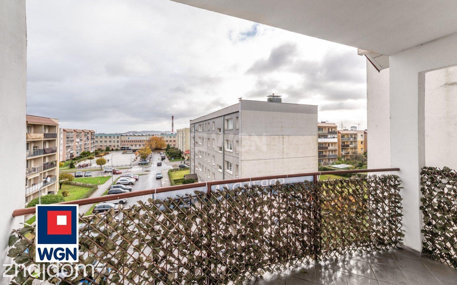 Mieszkanie na sprzedaż Reda - Dwupoziomowe mieszkanie w Redzie, centrum! - zdjęcie 3