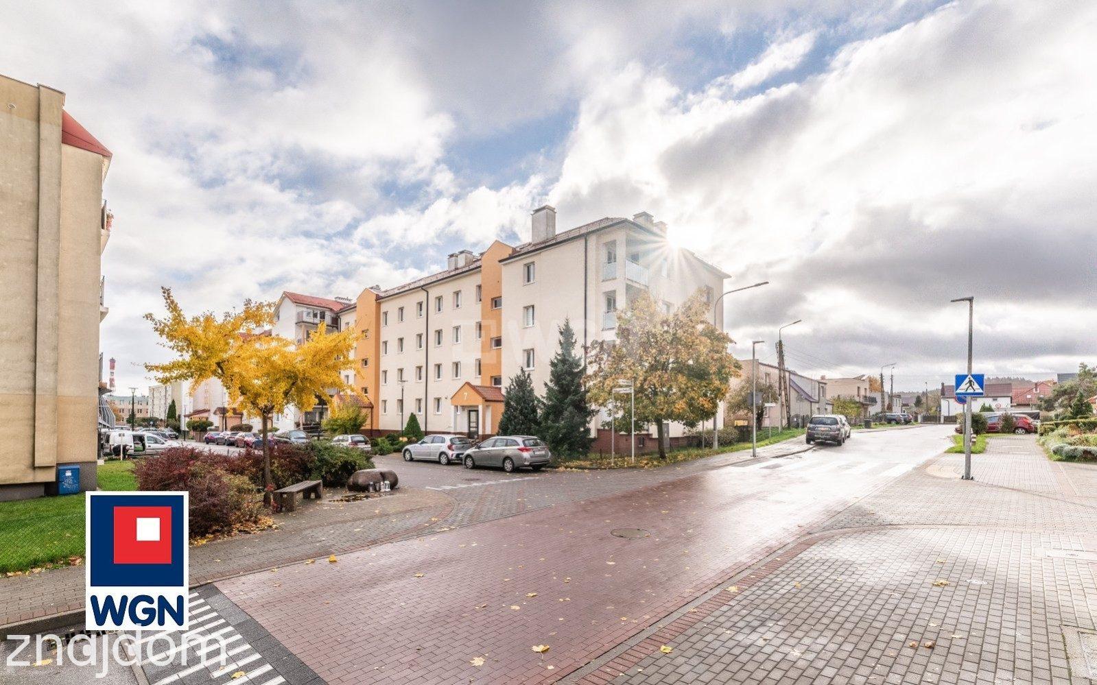 Mieszkanie na sprzedaż Reda - Dwupoziomowe mieszkanie w Redzie, centrum!