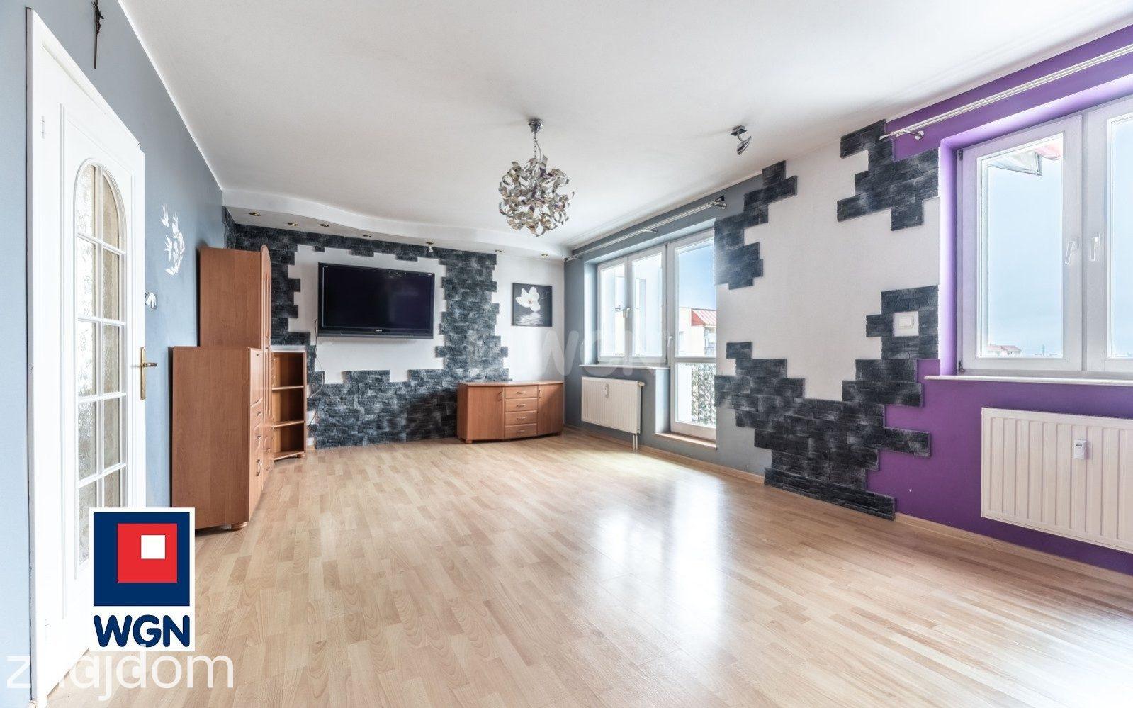 Mieszkanie na sprzedaż Reda - Dwupoziomowe mieszkanie w Redzie, centrum! - zdjęcie 10