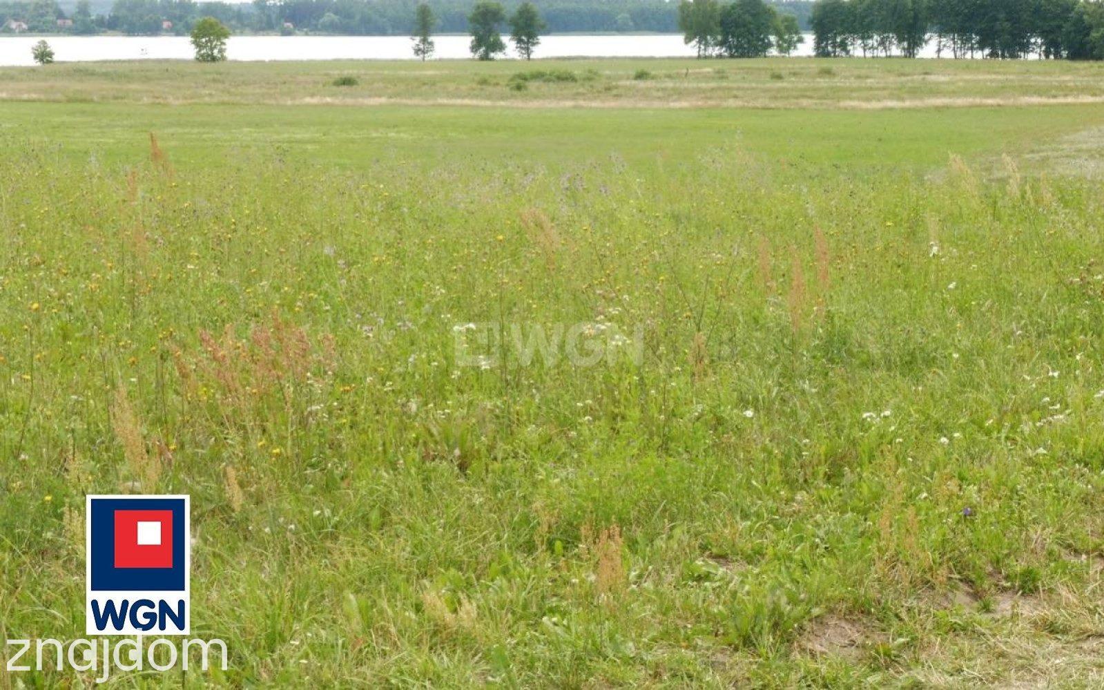 Działka na sprzedaż Grajwo - zdjęcie 2