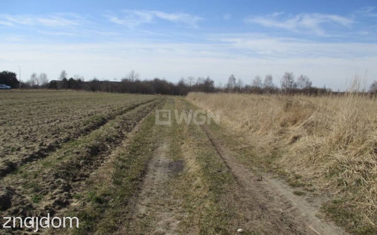 Działka na sprzedaż Koziegłowy - zdjęcie 2
