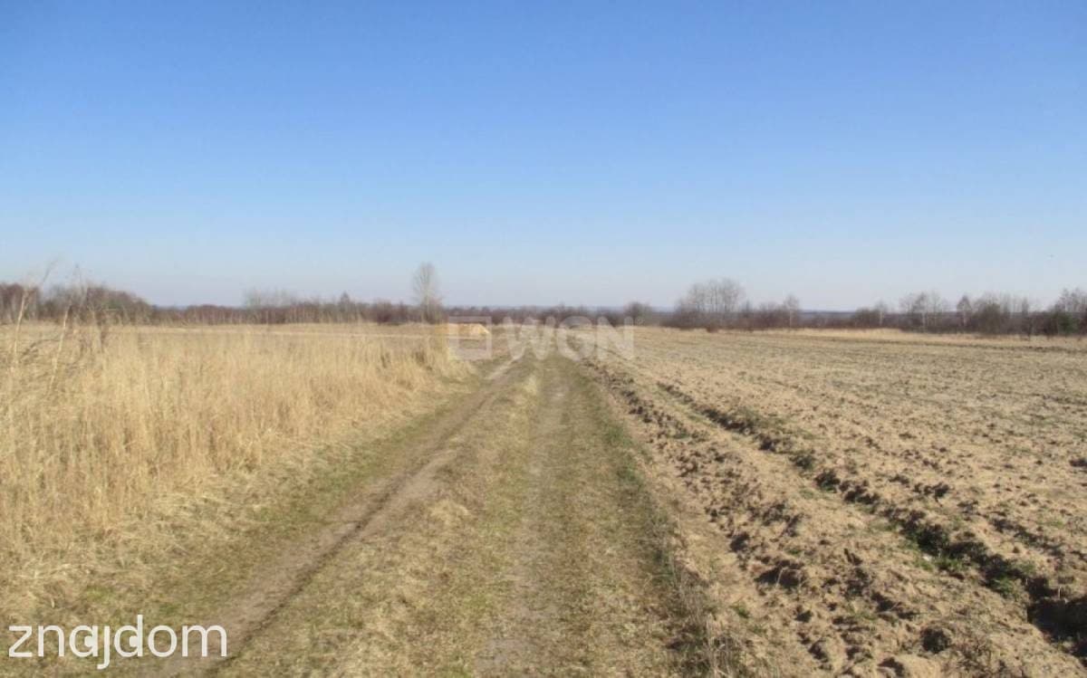 Działka na sprzedaż Koziegłowy - zdjęcie 9