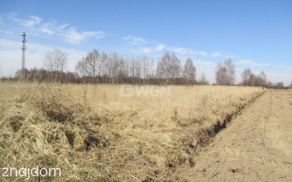 Działka na sprzedaż Koziegłowy - zdjęcie 5