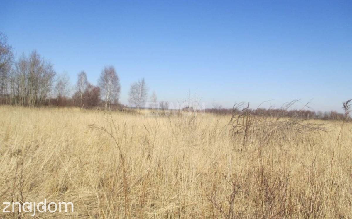 Działka na sprzedaż Koziegłowy - zdjęcie 4
