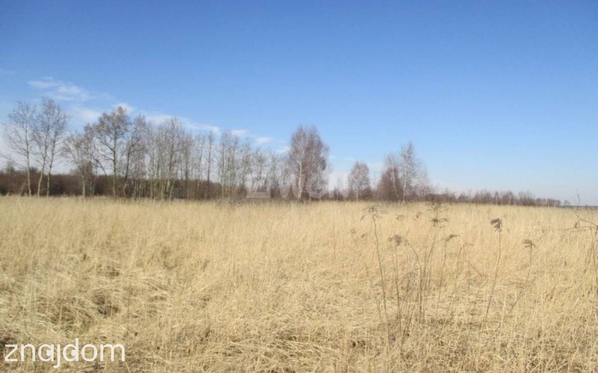 Działka na sprzedaż Koziegłowy