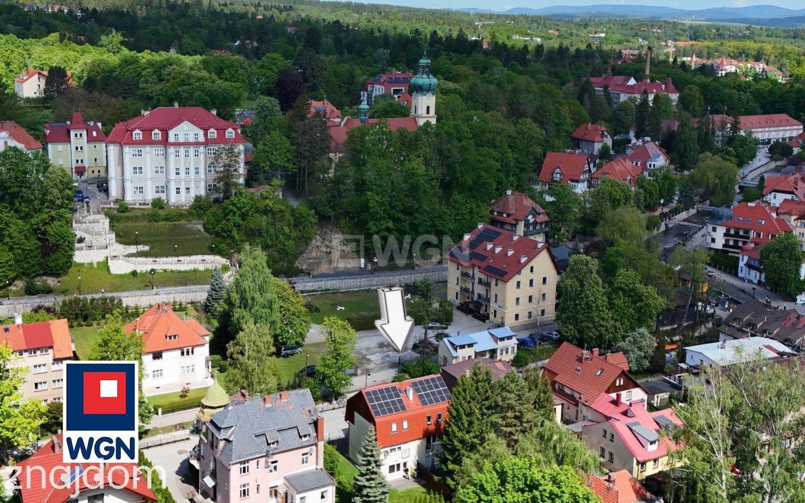Dom na sprzedaż Polanica-Zdrój - Dom w uzdrowisku Polanica-Zdrój. - zdjęcie 11