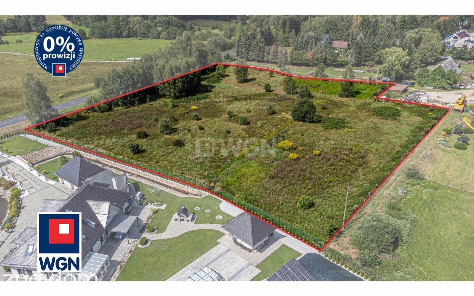 Działka na sprzedaż Mysłakowice - zdjęcie 17