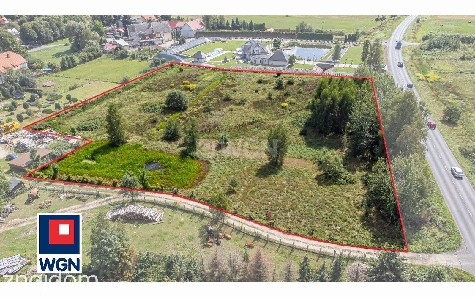 Działka na sprzedaż Mysłakowice - zdjęcie 15