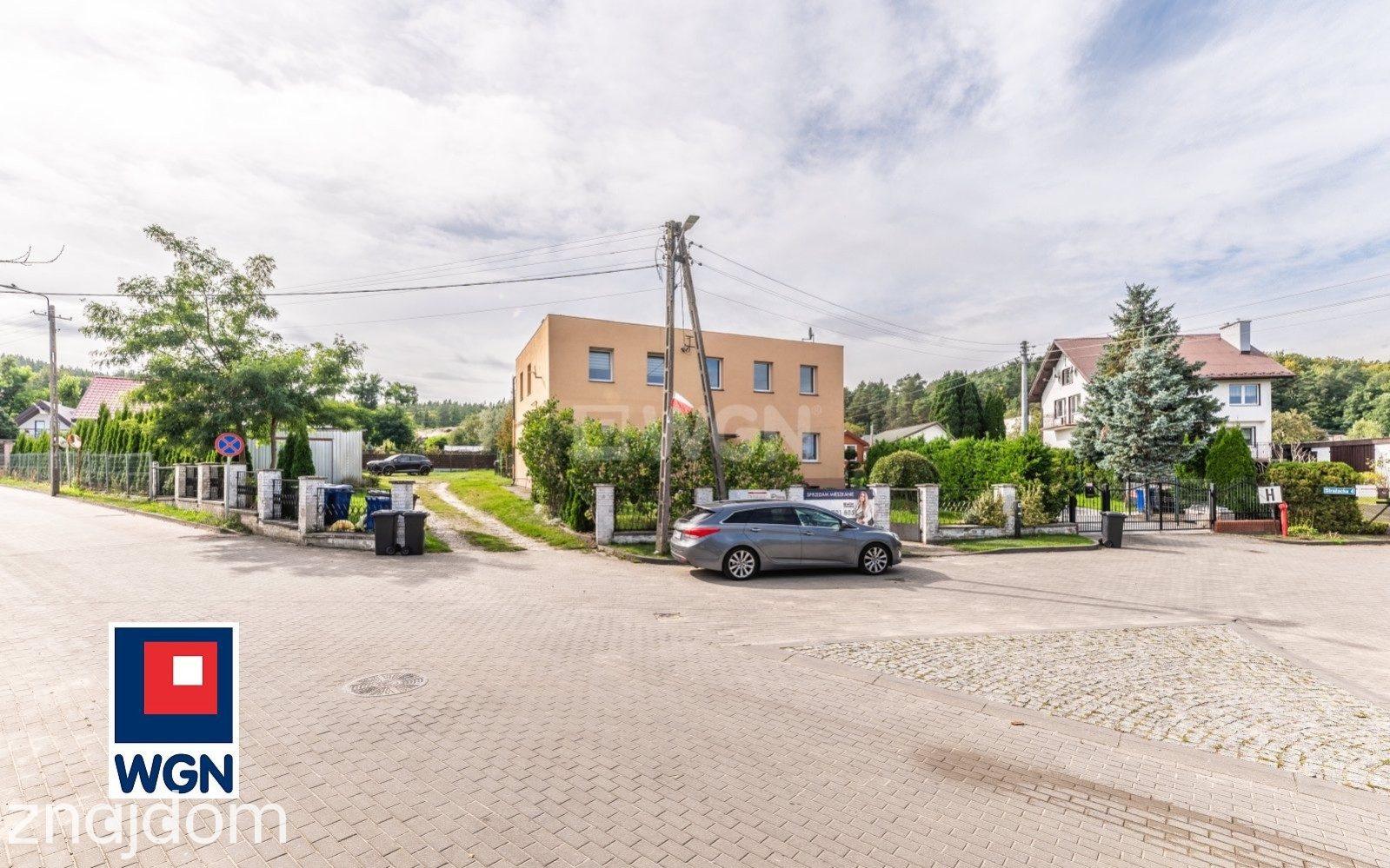 Mieszkanie na sprzedaż Nadole - Przytulne mieszkanie po remoncie z widokiem na jezioro -Nadole - zdjęcie 3