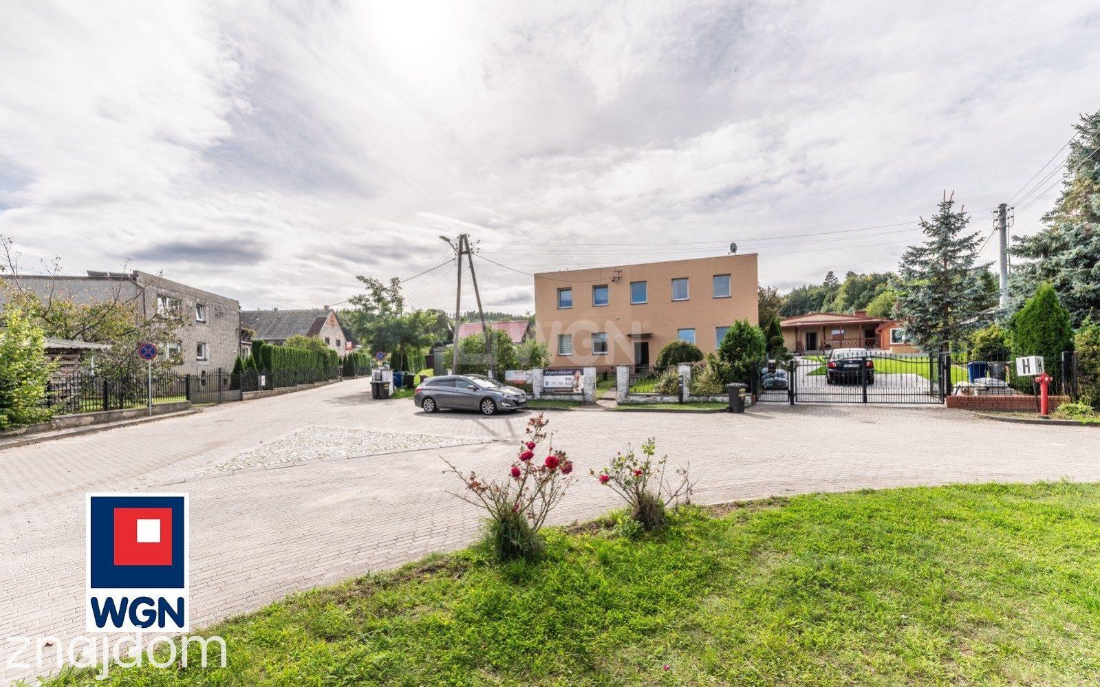 Mieszkanie na sprzedaż Nadole - Przytulne mieszkanie po remoncie z widokiem na jezioro -Nadole