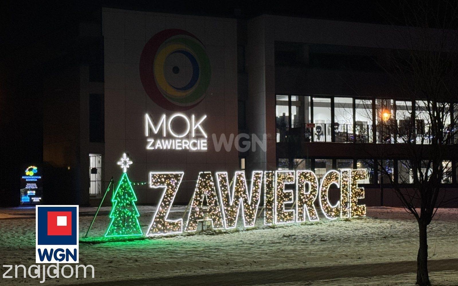 Mieszkanie na  sprzedaż Zawiercie - Mieszkanie w jednej z najlepszych lokalizacji ul Leśna Zawiercie - zdjęcie 6