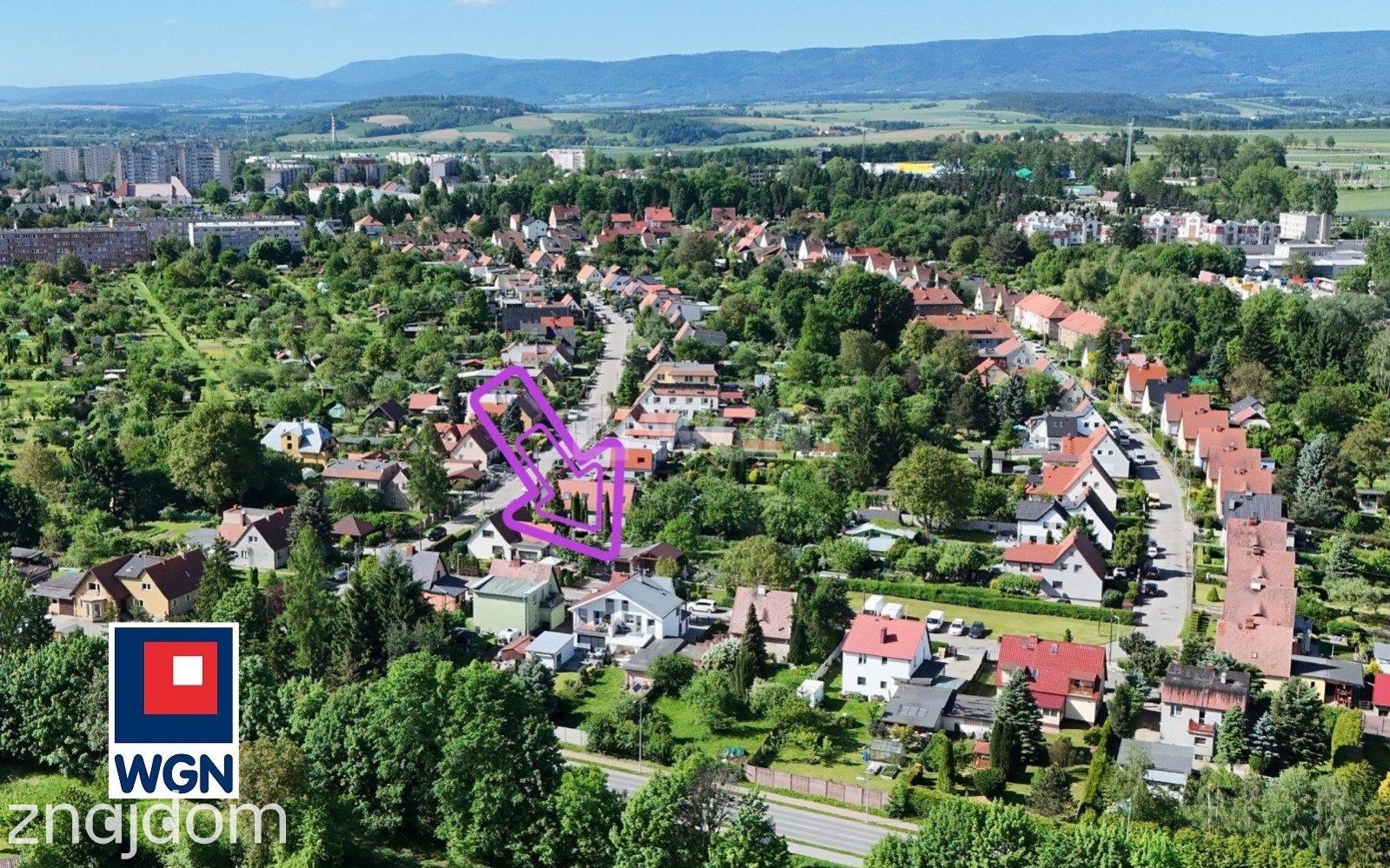 Dom na sprzedaż Kłodzko - Dom w spokojnej dzielnicy - Kłodzko. - zdjęcie 2