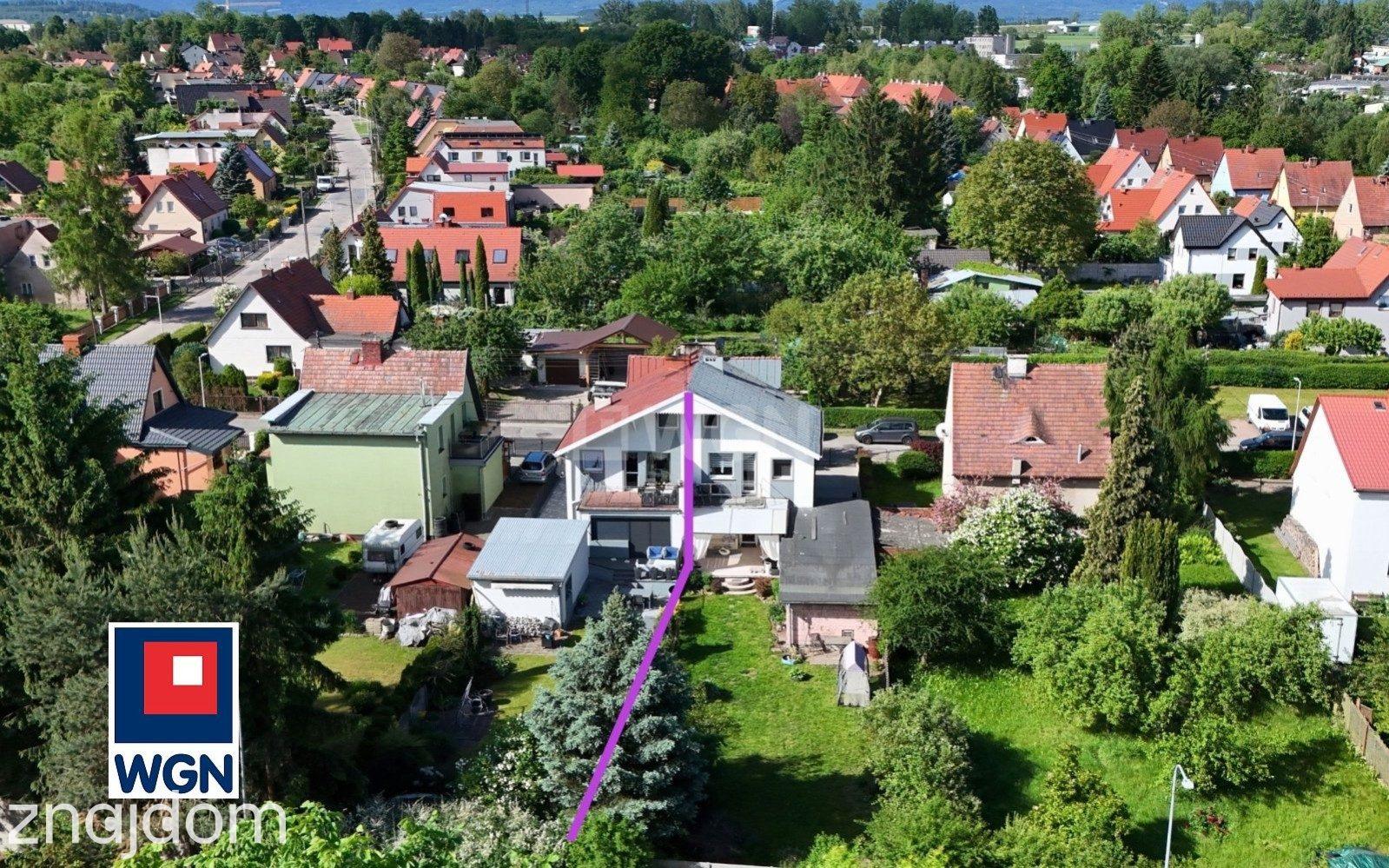 Dom na sprzedaż Kłodzko - Dom w spokojnej dzielnicy - Kłodzko. - zdjęcie 13