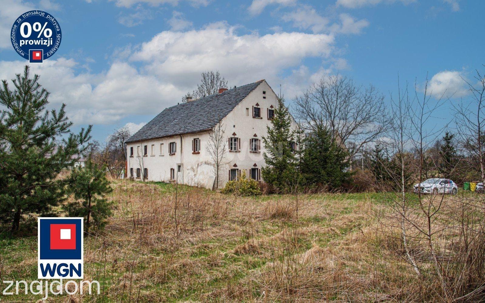 Dom na sprzedaż Kraśnik Górny - zdjęcie 13
