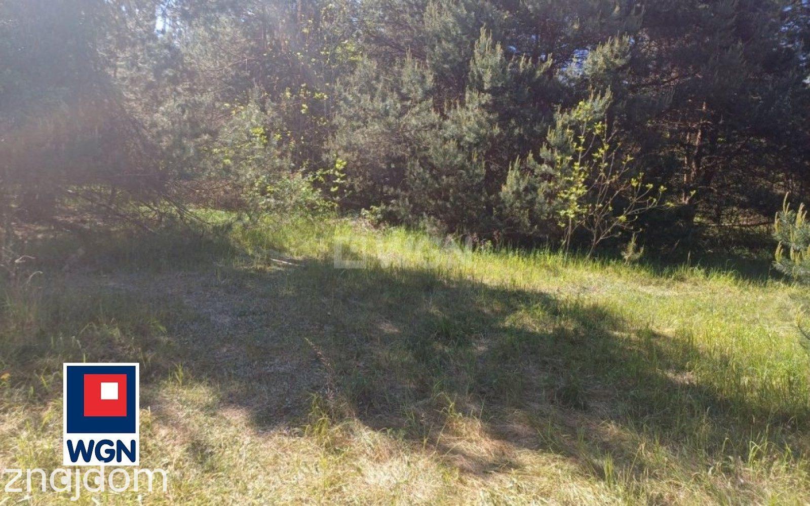 Działka na sprzedaż Podlesice - zdjęcie 5