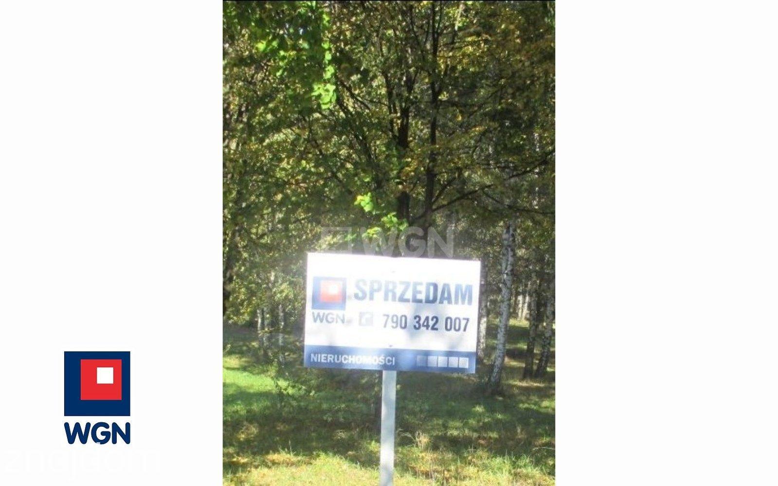 Działka na sprzedaż Podlesice - zdjęcie 2
