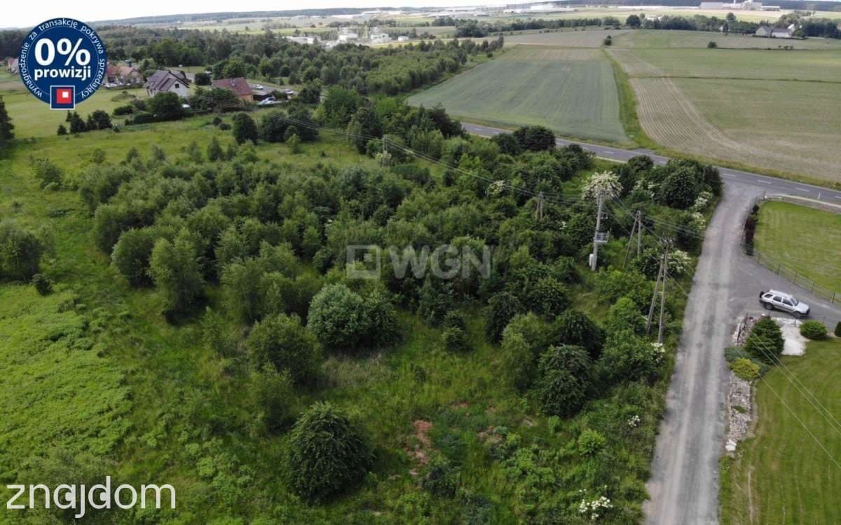 Działka na sprzedaż Godzieszów - zdjęcie 3