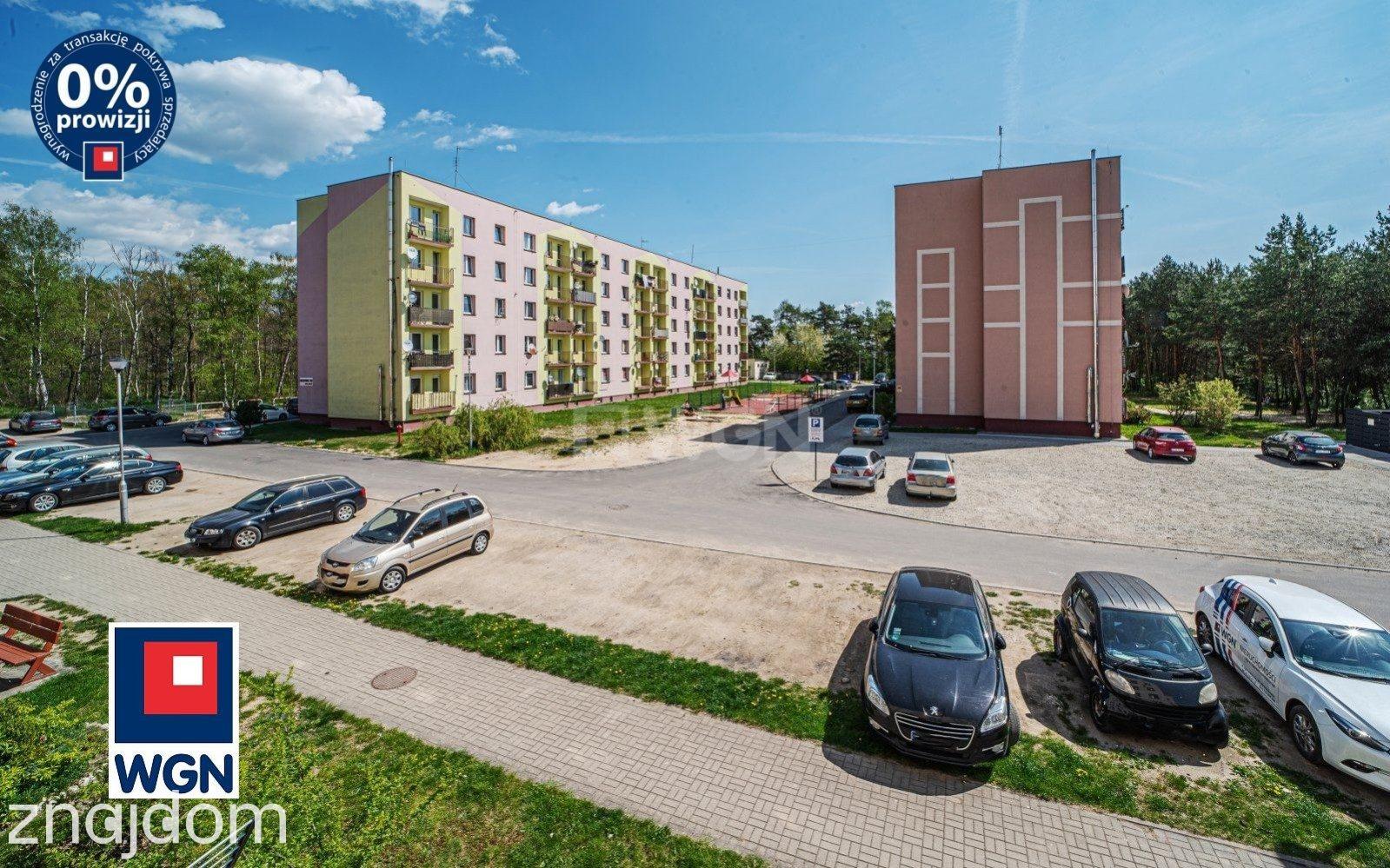 Mieszkanie na sprzedaż Szczytnica - zdjęcie 3