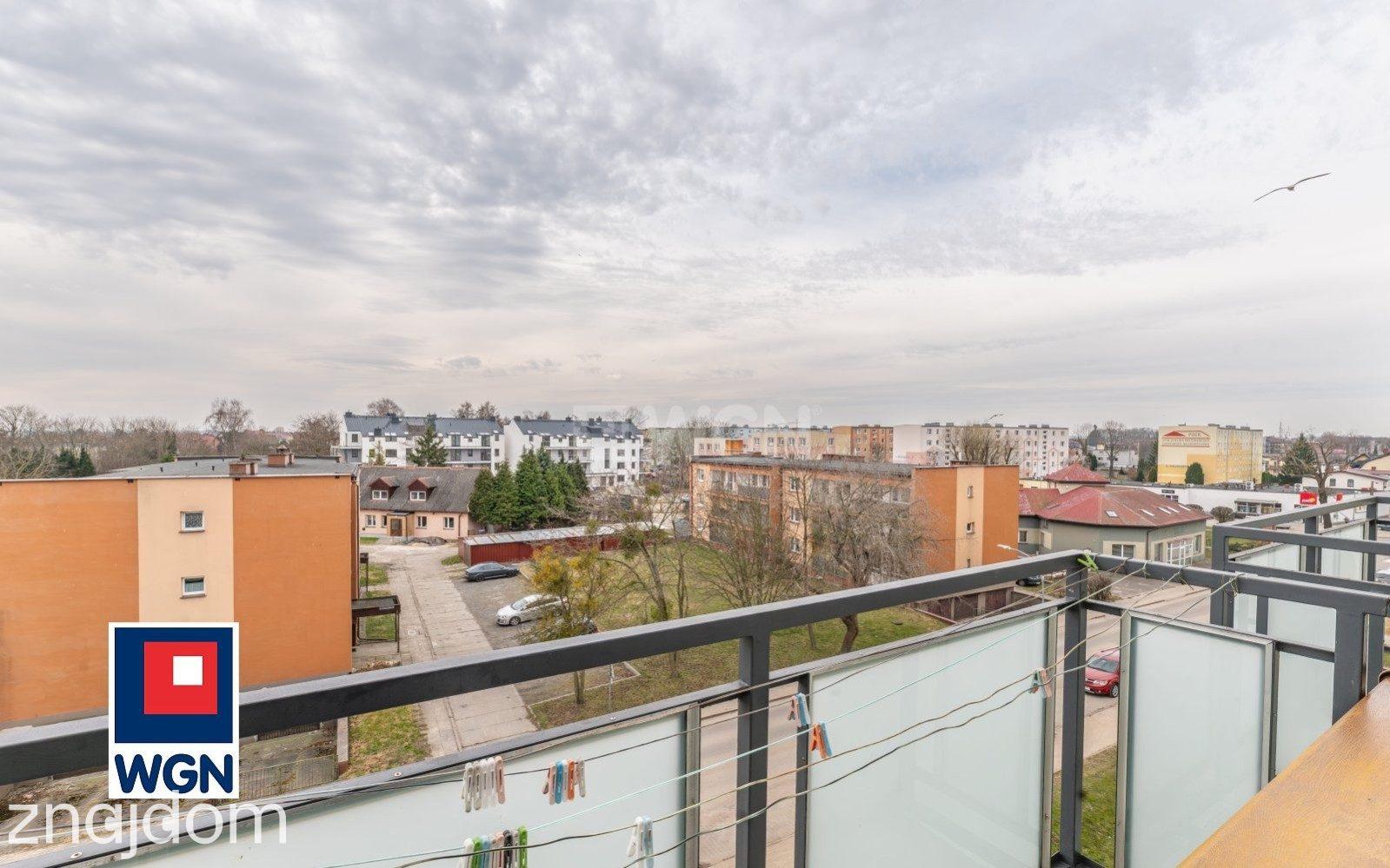 Mieszkanie na sprzedaż Puck - 2 pokoje z widokiem na zatokę | balkon | Puck - zdjęcie 3