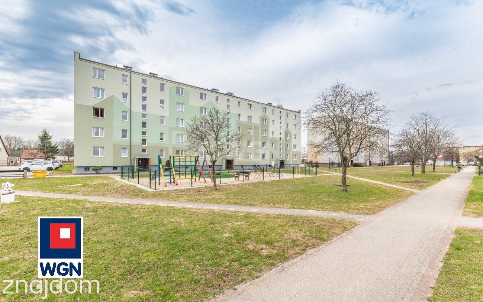 Mieszkanie na sprzedaż Puck - 2 pokoje z widokiem na zatokę | balkon | Puck - zdjęcie 2