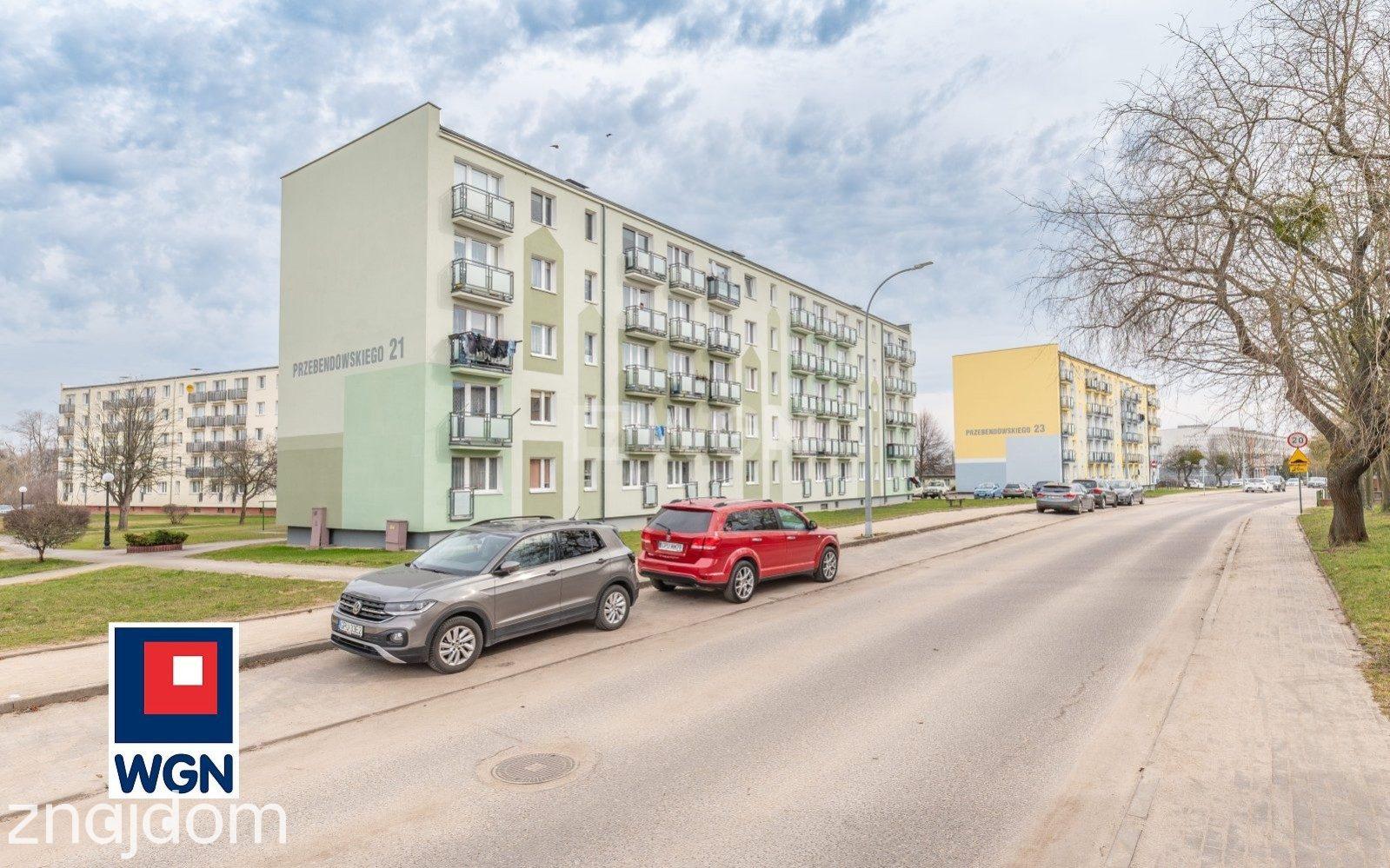 Mieszkanie na  sprzedaż Puck - 2 pokoje z widokiem na zatokę | balkon | Puck