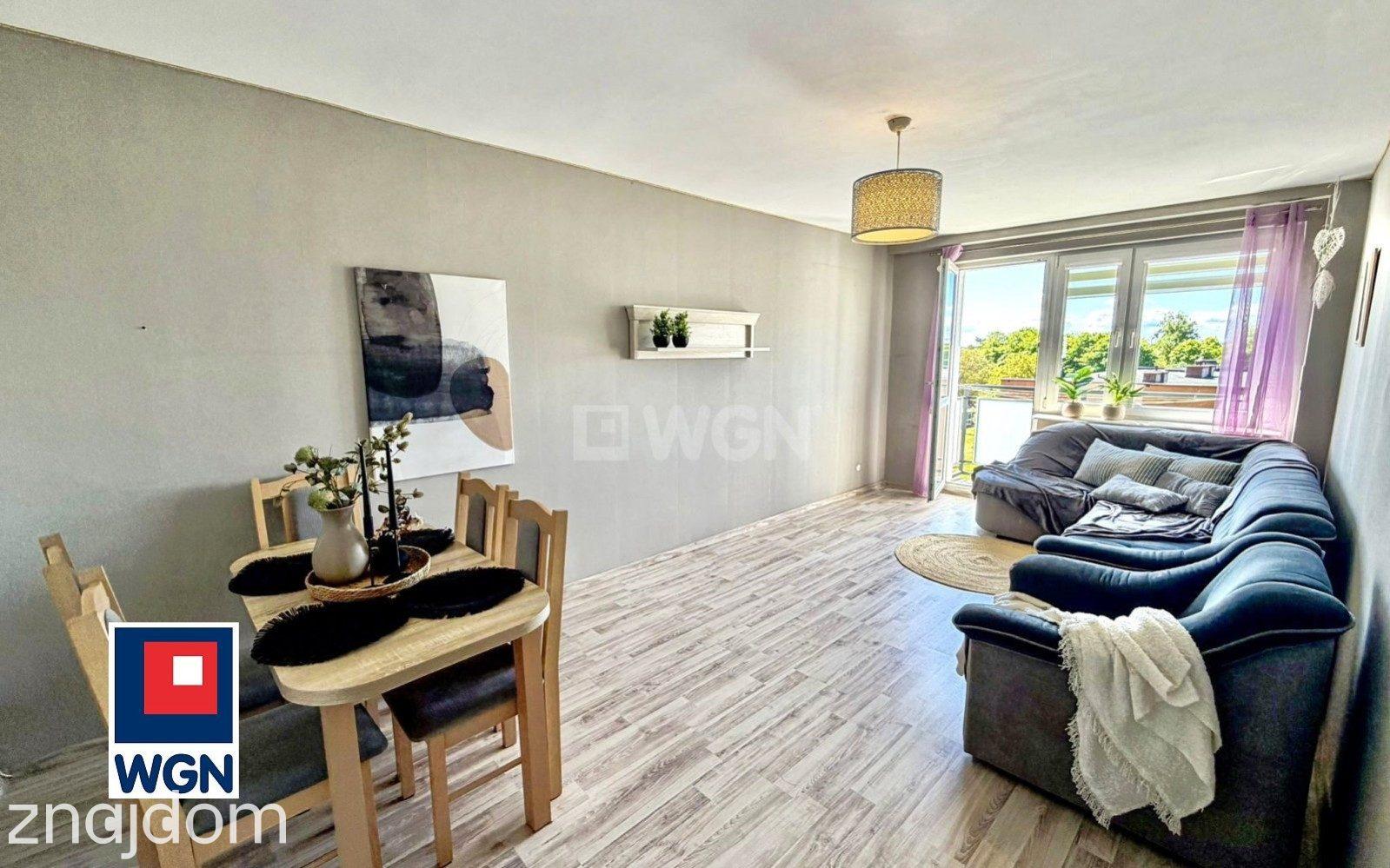 Mieszkanie na sprzedaż Puck - 2 pokoje z widokiem na zatokę | balkon | Puck - zdjęcie 13