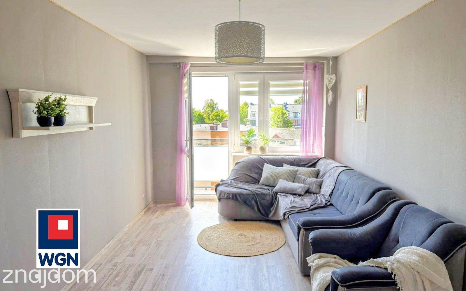 Mieszkanie na sprzedaż Puck - 2 pokoje z widokiem na zatokę | balkon | Puck - zdjęcie 11