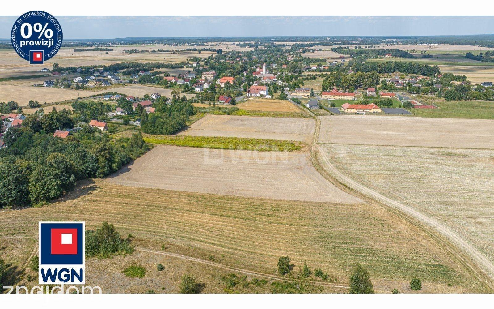 Działka na sprzedaż Ocice - zdjęcie 5