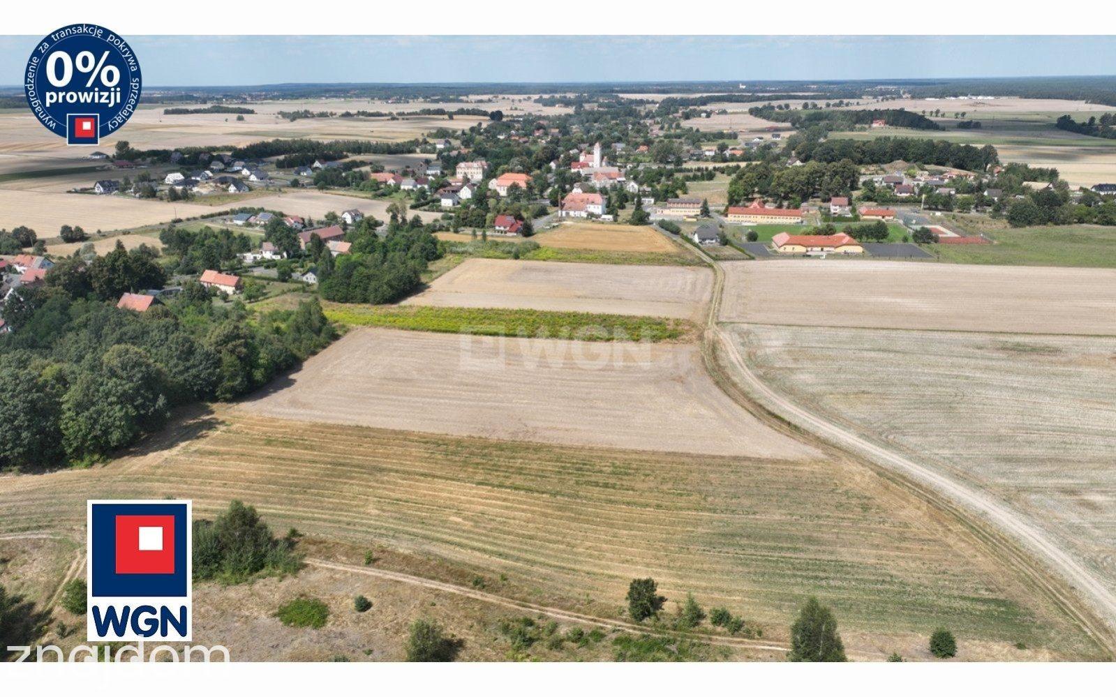 Działka na sprzedaż Ocice - zdjęcie 3