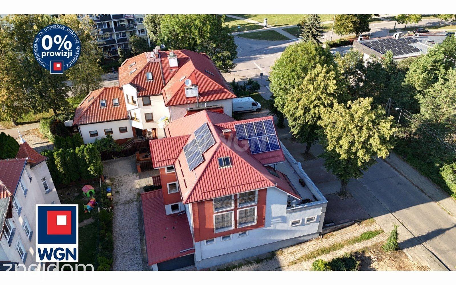 Dom na sprzedaż Giżycko - zdjęcie 17