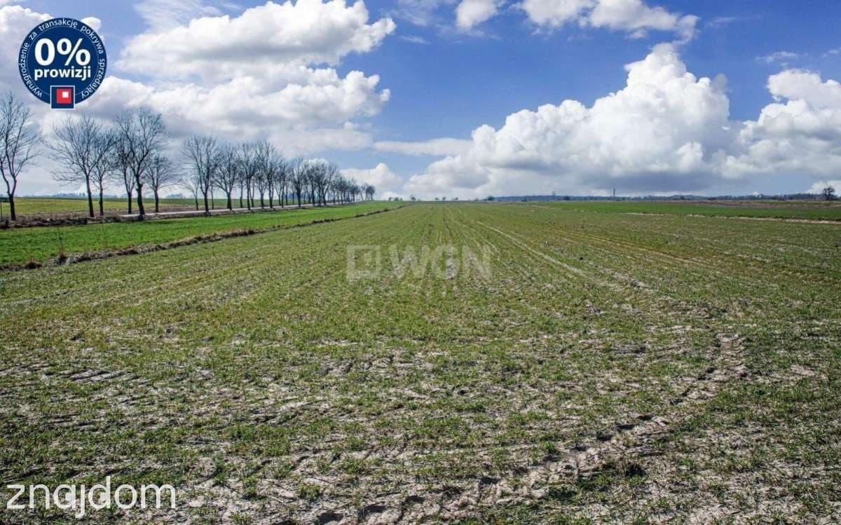 Działka na sprzedaż Kraśnik Dolny - zdjęcie 8