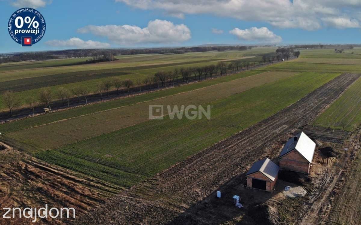 Działka na sprzedaż Kraśnik Dolny - zdjęcie 3
